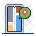 پیش‌نمایش فایل mobile-tracker-app-7110437 از پک خرید و تجارت الکترونیک
