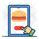پیش‌نمایش فایل order-food-7110425 از پک خرید و تجارت الکترونیک