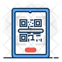 پیش‌نمایش فایل qr-code-7110418 از پک خرید و تجارت الکترونیک