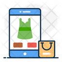 پیش‌نمایش فایل shopping-app-7110408 از پک خرید و تجارت الکترونیک