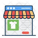 پیش‌نمایش فایل shopping-website-7110428 از پک خرید و تجارت الکترونیک