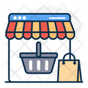 پیش‌نمایش فایل shopping-website-7110443 از پک خرید و تجارت الکترونیک