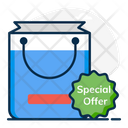 پیش‌نمایش فایل special-offer-7110424 از پک خرید و تجارت الکترونیک