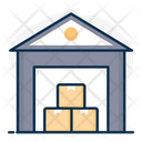 پیش‌نمایش فایل warehouse-7110407 از پک خرید و تجارت الکترونیک