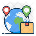 پیش‌نمایش فایل worldwide-delivery-7110446 از پک خرید و تجارت الکترونیک