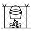 پیش‌نمایش فایل outdoor-cooking-7101516 از پک ماجراجویی و کوهنوردی