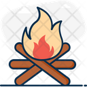 پیش‌نمایش فایل campfire-7101411 از پک ماجراجویی و کوهنوردی