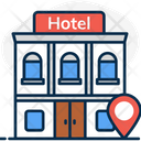 پیش‌نمایش فایل hotel-location-7101425 از پک ماجراجویی و کوهنوردی
