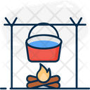 پیش‌نمایش فایل outdoor-cooking-7101416 از پک ماجراجویی و کوهنوردی