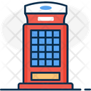 پیش‌نمایش فایل phone-booth-7101433 از پک ماجراجویی و کوهنوردی