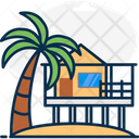 پیش‌نمایش فایل resort-7101408 از پک ماجراجویی و کوهنوردی