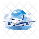 پیش‌نمایش فایل aeroplane-13032153 از پک سفر و کمپینگ