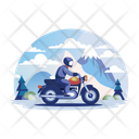 پیش‌نمایش فایل bike-travel-13032159 از پک سفر و کمپینگ