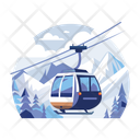 پیش‌نمایش فایل cable-car-13032162 از پک سفر و کمپینگ