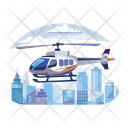 پیش‌نمایش فایل helicopter-13032173 از پک سفر و کمپینگ