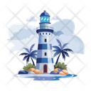 پیش‌نمایش فایل lighthouse-13032180 از پک سفر و کمپینگ