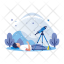 پیش‌نمایش فایل stargazing-13032204 از پک سفر و کمپینگ