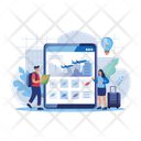 پیش‌نمایش فایل travel-plan-13032217 از پک سفر و کمپینگ