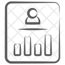 پیش‌نمایش فایل employee-analytics-2503676 از پک نمودار و آماری