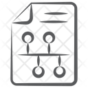 پیش‌نمایش فایل flowchart-report-2503666 از پک نمودار و آماری