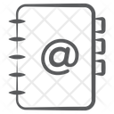 پیش‌نمایش فایل address-book-2503809 از پک کسب و کار