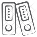 پیش‌نمایش فایل file-folders-2503801 از پک کسب و کار