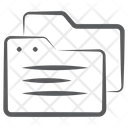 پیش‌نمایش فایل folder-2503871 از پک کسب و کار