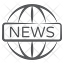 پیش‌نمایش فایل global-news-2503843 از پک کسب و کار