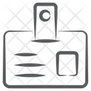 پیش‌نمایش فایل id-card-2503859 از پک کسب و کار