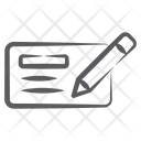 پیش‌نمایش فایل writing-cheque-2503802 از پک کسب و کار