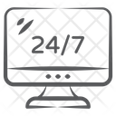 پیش‌نمایش فایل 247-support-2503917 از پک کسب و کار