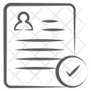 پیش‌نمایش فایل approved-cv-2503960 از پک کسب و کار