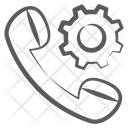 پیش‌نمایش فایل call-service-2503954 از پک کسب و کار