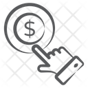 پیش‌نمایش فایل cost-per-click-2503921 از پک کسب و کار