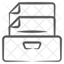 پیش‌نمایش فایل file-drawer-2503973 از پک کسب و کار