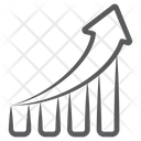 پیش‌نمایش فایل growth-chart-2503971 از پک کسب و کار