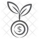 پیش‌نمایش فایل money-plant-2503906 از پک کسب و کار