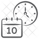 پیش‌نمایش فایل schedule-planner-2503977 از پک کسب و کار