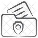 پیش‌نمایش فایل secure-document-2503942 از پک کسب و کار
