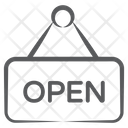 پیش‌نمایش فایل shop-open-board-2503918 از پک کسب و کار