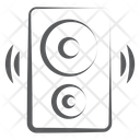 پیش‌نمایش فایل speaker-2504461 از پک خدمات خودرو و تعمیرگاه