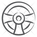 پیش‌نمایش فایل steering-2504507 از پک خدمات خودرو و تعمیرگاه