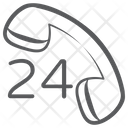 پیش‌نمایش فایل 24hr-helpline-2505611 از پک شبکه و ارتباطات