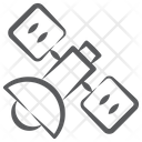 پیش‌نمایش فایل communication-satellite-2505617 از پک شبکه و ارتباطات