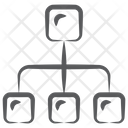 پیش‌نمایش فایل hierarchy-2505667 از پک شبکه و ارتباطات
