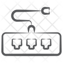 پیش‌نمایش فایل network-hub-2505609 از پک شبکه و ارتباطات