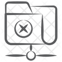 پیش‌نمایش فایل unavailable-network-folder-2505643 از پک شبکه و ارتباطات
