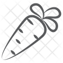 پیش‌نمایش فایل carrot-2507599 از پک غذا و نوشیدنی