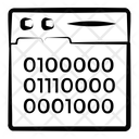 پیش‌نمایش فایل binary-interface-2508772 از پک سئو و وب