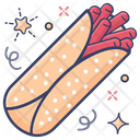 پیش‌نمایش فایل breakfast-burrito-2516146 از پک غذا، نوشیدنی و شیرینی‌جات